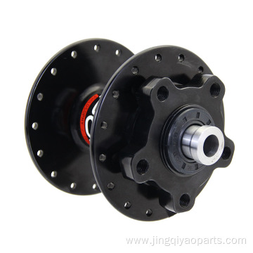 Electric Motorcycle Rear Hub